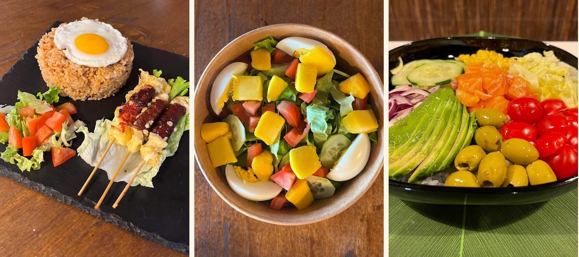 Ifood Compoz Ton Bay ! - Gallery Image 2