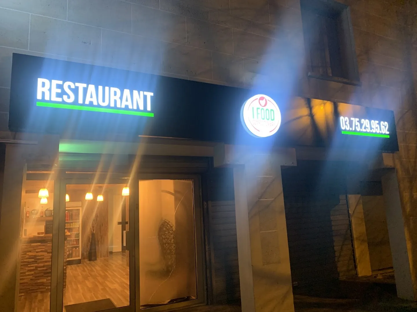 Ifood Compoz Ton Bay !